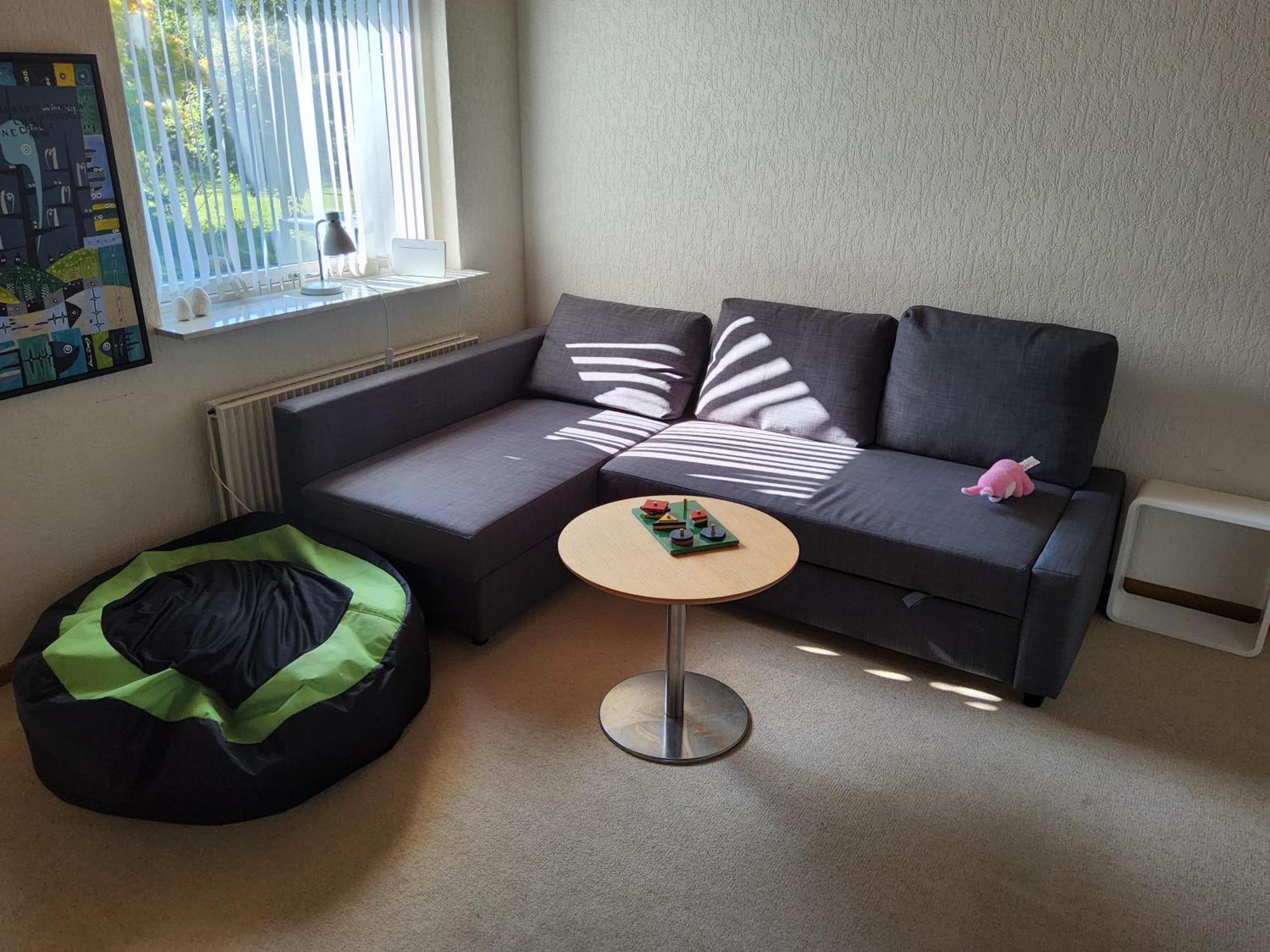 6 Room Holiday House, Private Garden, Lego House, Legoland, Lalandia, Billund Room photo